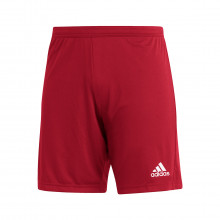 Short Entrada 22 Power Red