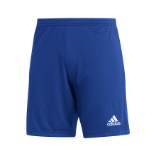 Short Entrada 22 Enfant Team royal blue