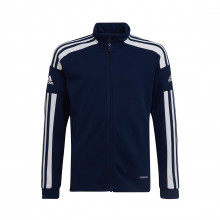 Veste Squadra 21 Entraînement Navy Blue-White