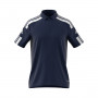 Squadra 21 m/c Enfant-Team navy blue-White