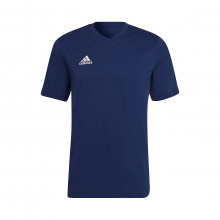 Maillot Entrada 22 Tee m/c Navy Blue