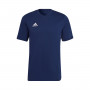 Entrada 22 Tee m/c-Navy Blue