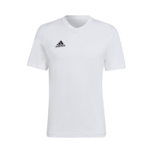 T-Shirt Algodón Entrada 22 White