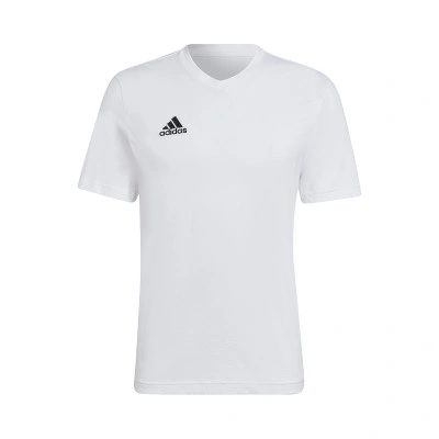 T-Shirt Algodón Entrada 22