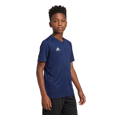 T-Shirt Entrada 22 Tee m/c Enfant