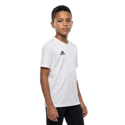 T-Shirt Entrada 22 Tee m/c Enfant
