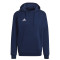 Sweat-shirt adidas Con Capucha Entrada 22
