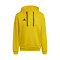 Sweat-shirt adidas Con Capucha Entrada 22