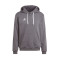 Sweat-shirt adidas Entrada 22 Hoody Enfant