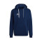 Sweat-shirt adidas Entrada 22 Hoody Enfant