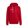 Entrada 22 Hoody Enfant-Team power red