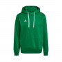 Entrada 22 Hoody Enfant-Team green