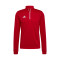 Sweat-shirt adidas Entrada 22
