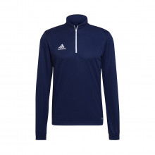 Sweat-shirt Entrada 22 Navy Blue