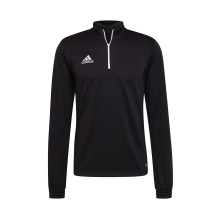 Sweat-shirt Entrada 22 Training Enfant Black