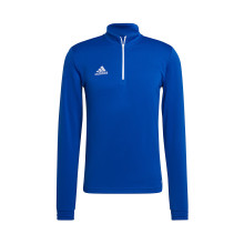 Sweat-shirt Entrada 22 Training Enfant Team royal blue