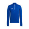 Sweat-shirt adidas Entrada 22 Training Enfant