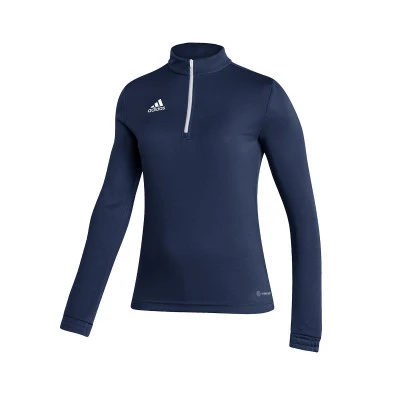 Sweat-shirt Entrada 22 Training Femme