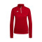 Sweat-shirt adidas Entrada 22 Training Femme