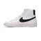 Baskets Nike Femme Blazer Mid 77 Next Nature