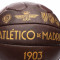 Ballon AT Madrid Atlético de Madrid Histórico 1903