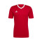 T-Shirt adidas Entrada 22 m/c
