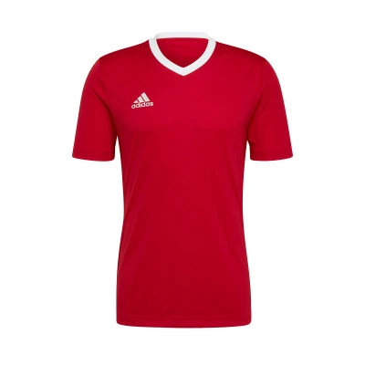 T-Shirt Entrada 22 m/c