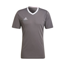 T-Shirt Entrada 22 m/c Grey Four
