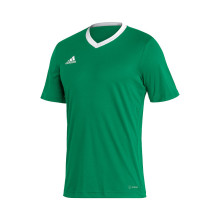 T-Shirt Entrada 22 m/c Green