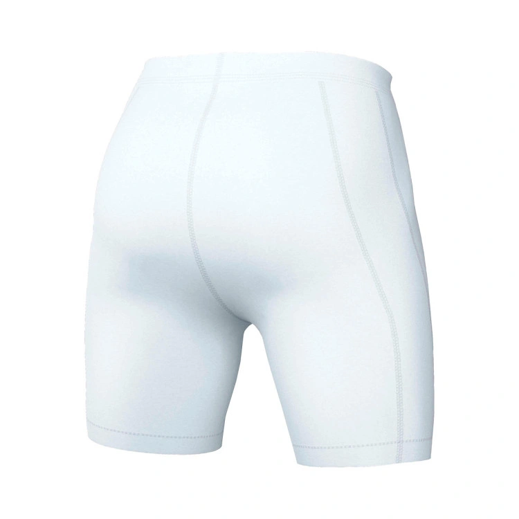 malla-corta-nike-dri-fit-strike-nike-pro-white-2