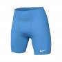 Short Dri-Fit Strike Nike Pro-University Blue