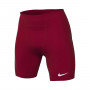 Short Dri-Fit Strike Nike Pro-Red