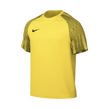 Maillot Dri-Fit Academy m/c Tour Yellow-Black