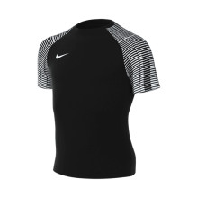 Maillot Enfant Dri-Fit Academy m/c Black-White