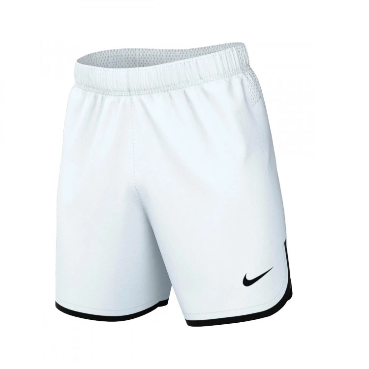 pantalon-corto-nike-laser-v-woven-white-black-0