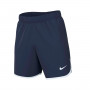 Laser V Woven-Midnight Navy-White