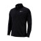 Sweat-shirt Nike Dri-Fit Pacer Top Hz