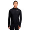 Sweat-shirt Nike Dri-Fit Pacer Top Hz