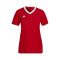 Maillot adidas Femme Entrada 22 m/c