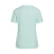 Maillot adidas Femme Entrada 22 m/c