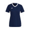 Maillot adidas Femme Entrada 22 m/c