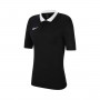 Dri-Fit Park 20 m/c Femme-Black-White