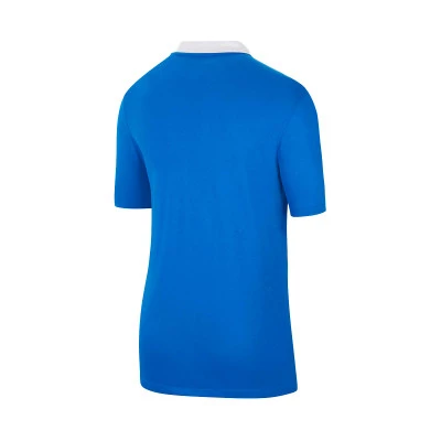 Polo Femme Park 20 Cotton m/c