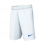 Enfant Park III Knit-White-Royal Blue