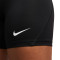 Cycliste Nike Femme court Dri-Fit Strike Nike Pro