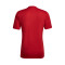 T-Shirt adidas Entrada 22 GFX m/c Enfant