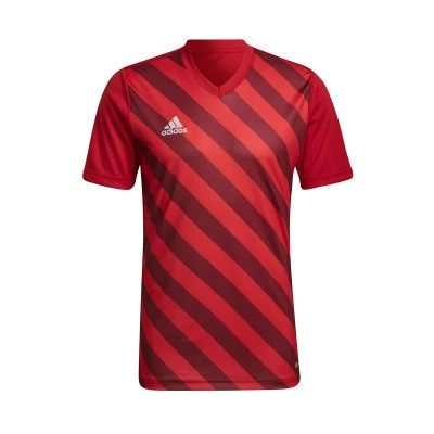 T-Shirt Entrada 22 GFX m/c Enfant