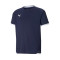 T-Shirt Puma Enfants Team LIGA m/c