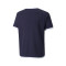 T-Shirt Puma Enfants Team LIGA m/c