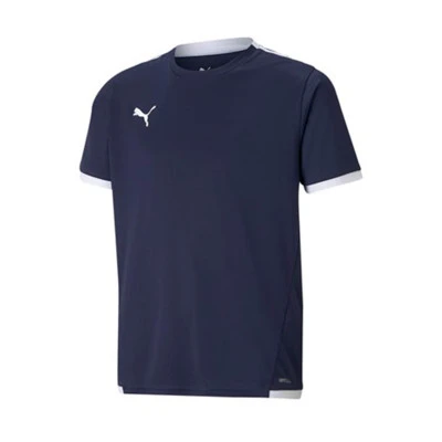T-Shirt Enfants Team LIGA m/c